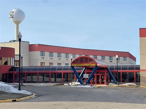 THE 5 CLOSEST Hotels to Dakota Magic Casino, Hankinson.